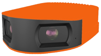 AI Sports Camera